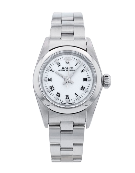 Rolex Lady Oyster Perpetual 67180